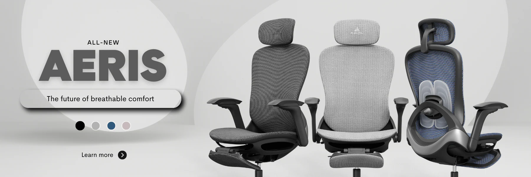 Redefine Your Comfort, Tailored for You